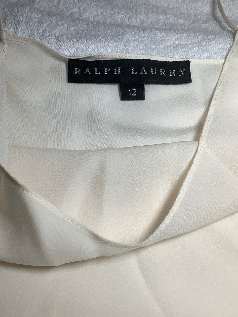 Ralph Lauren Camisole